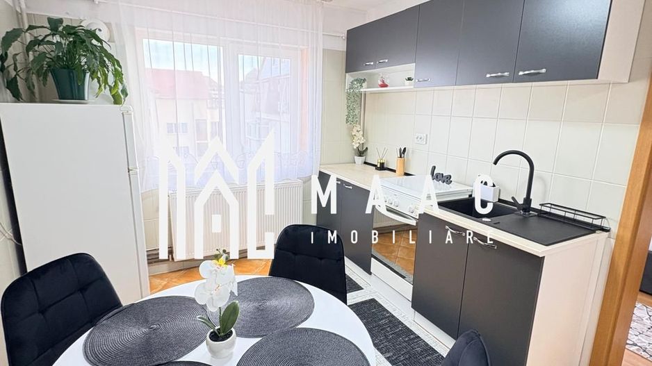 Apartament 2 camere | Intabulat | Renovat complet | Turnisor - Poză 2