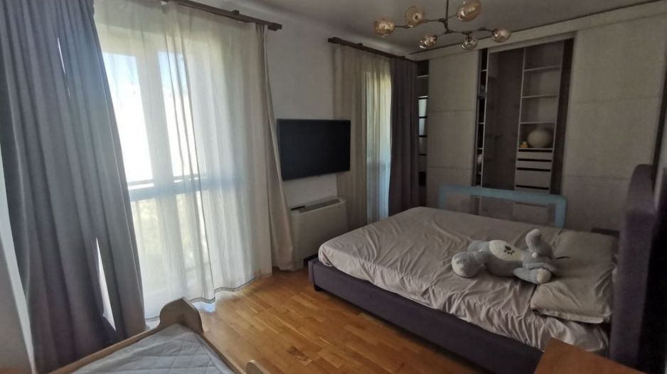 AP 3 CAMERE CALEA CALARASILOR, PARCARE, PET-FRIENDLY, BLOC NOU, METROU - Poză 6