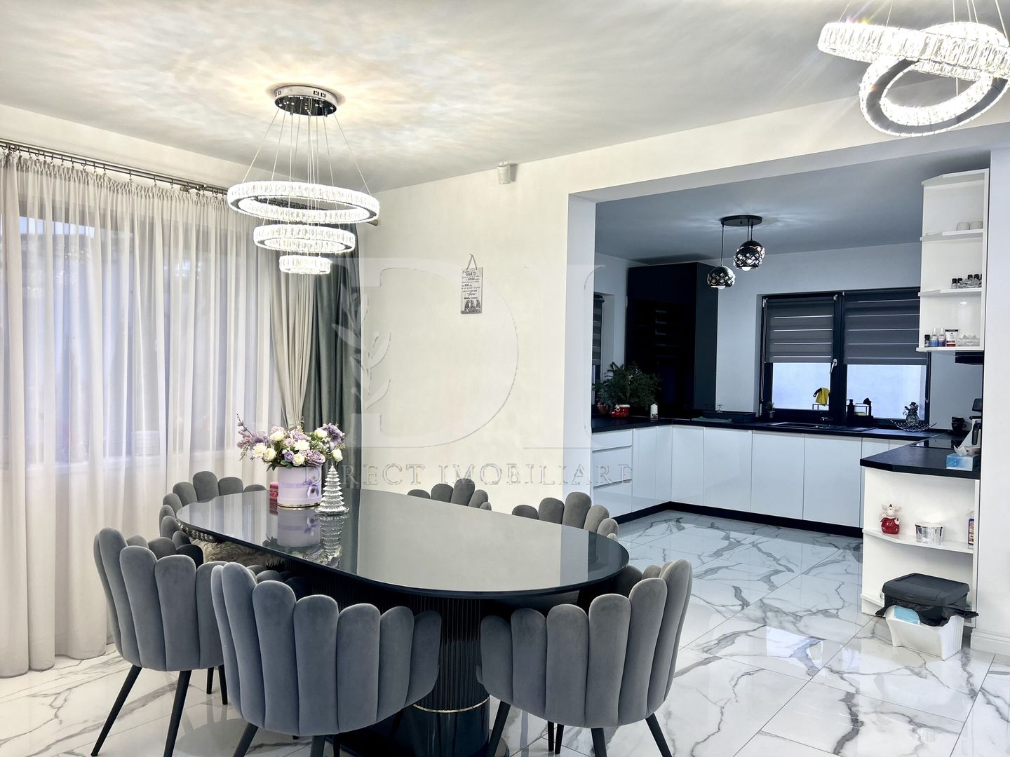 Casa individuală | PREMIUM | de vânzare  în Dezmir / Cluj - Poză 1