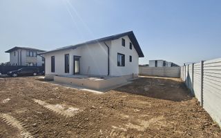 Casa individuala premium | 4 camere | 109 mp utili | Teren 410 mp - Poză 5