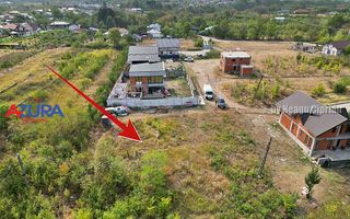 AZURA Imobiliare - Teren Mosoaia langa Primarie - Poză 8