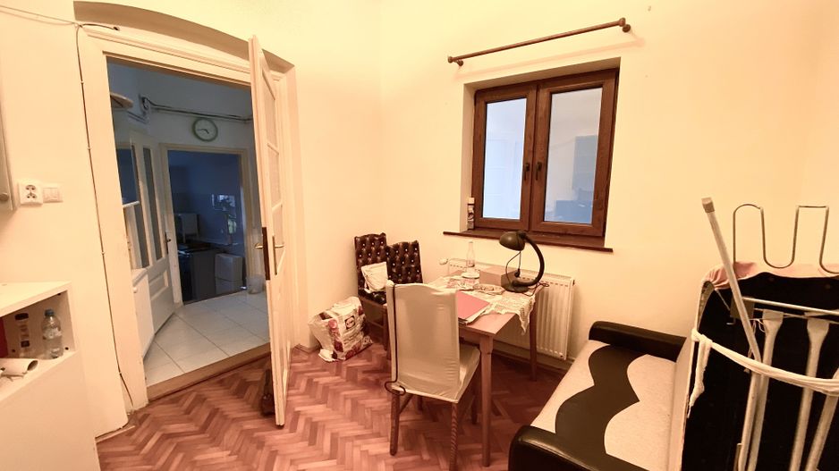 Comision 0 | Casa 2 Camere | Anexa o camera| Pivnita | 230mp | Balcescu - Poză 13