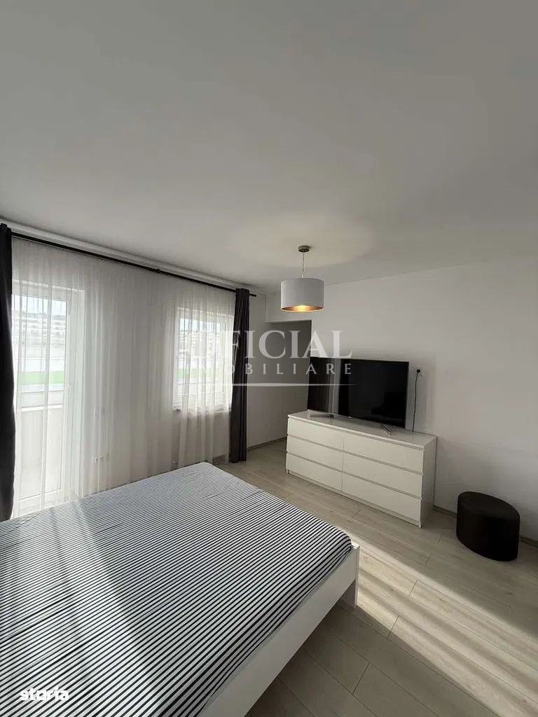 Apartament 3 camere | 61 Mp | Terasa 23 Mp | Parcare | Zorilor Europa - Poză 13