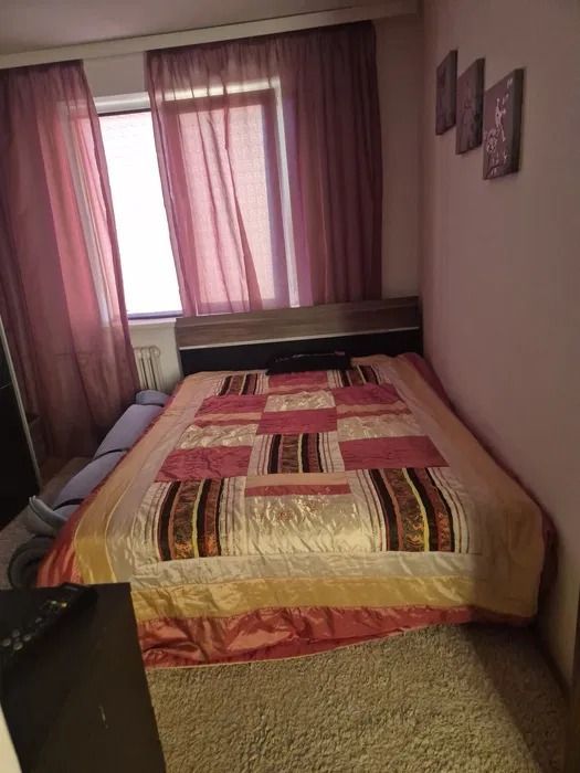 AP. 3 CAMERE PRELUNGIREA GHENCEA, MOBILAT/UTILAT, LIBER, METROU 15 MIN - Poză 3