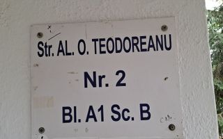 Apartament 2 camere, parter, Bularga, Iași - 47 mp, centrală pe gaz, balcon închis - Poză 1