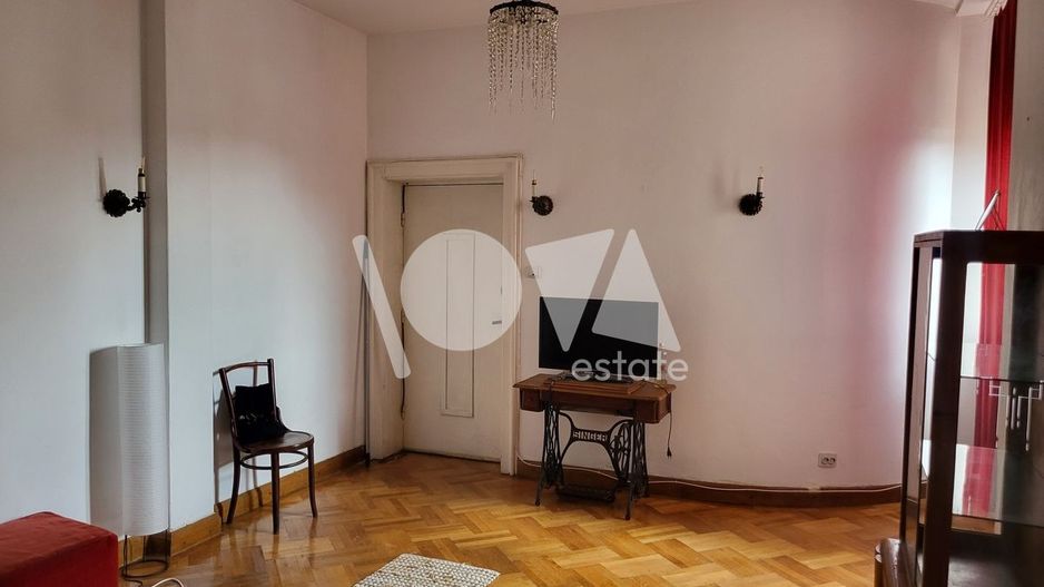 De închiriat: apartament 3 camere - Batiștei - ultracentral - Poză 4