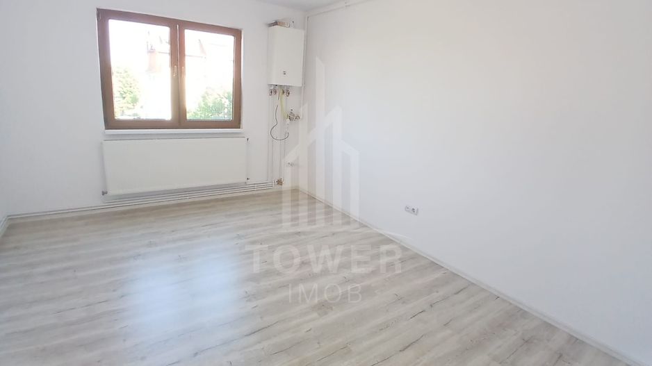 Garsoniera 22mp | zona Terezian - Poză 4