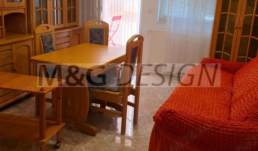 Apartament 2 camere Lipovei cu 2 balcoane - Poză 1