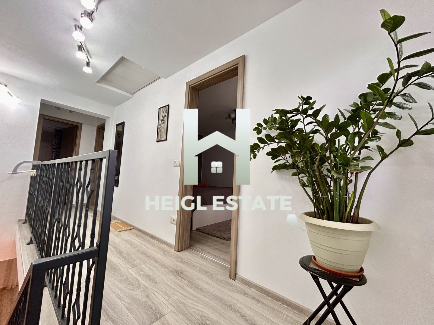 Casa 3 camere gata de mutat Sanandrei - Poză 8