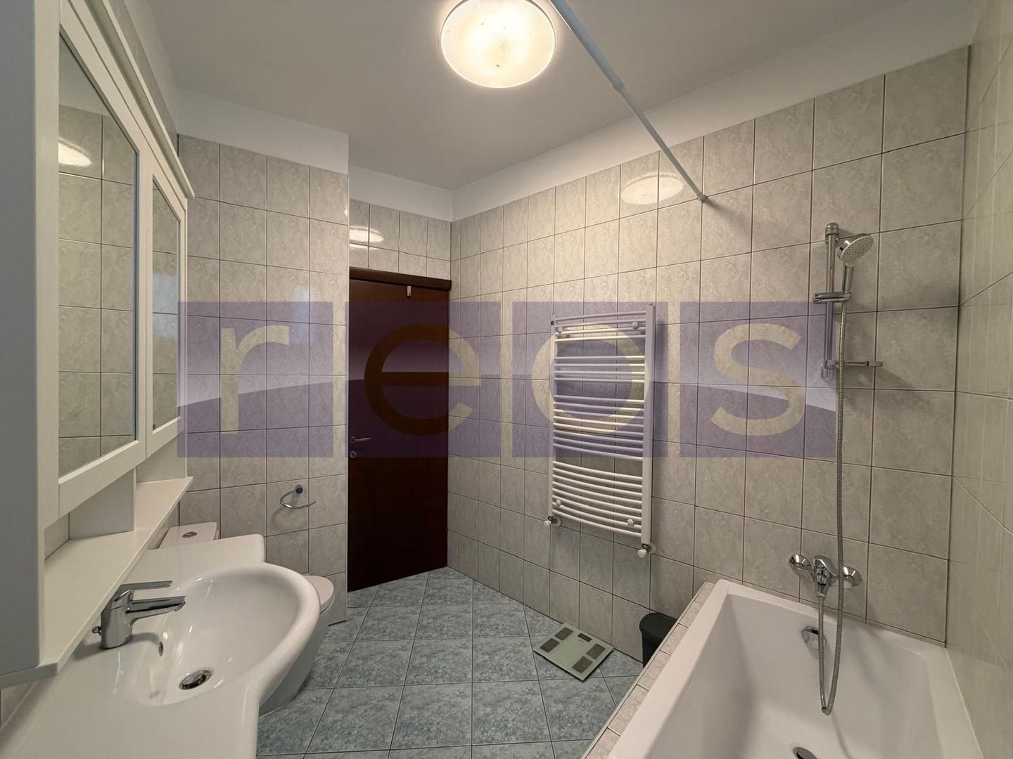 INCHIRIERE APARTAMENT DEOSEBIT 4 CAMERE | PARCUL VERDI | 160MP | LUX - Poză 26