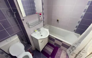 2 camere, decomandat, modern, parcare, balcon, FSEGA, Iulius Mall - Poză 12