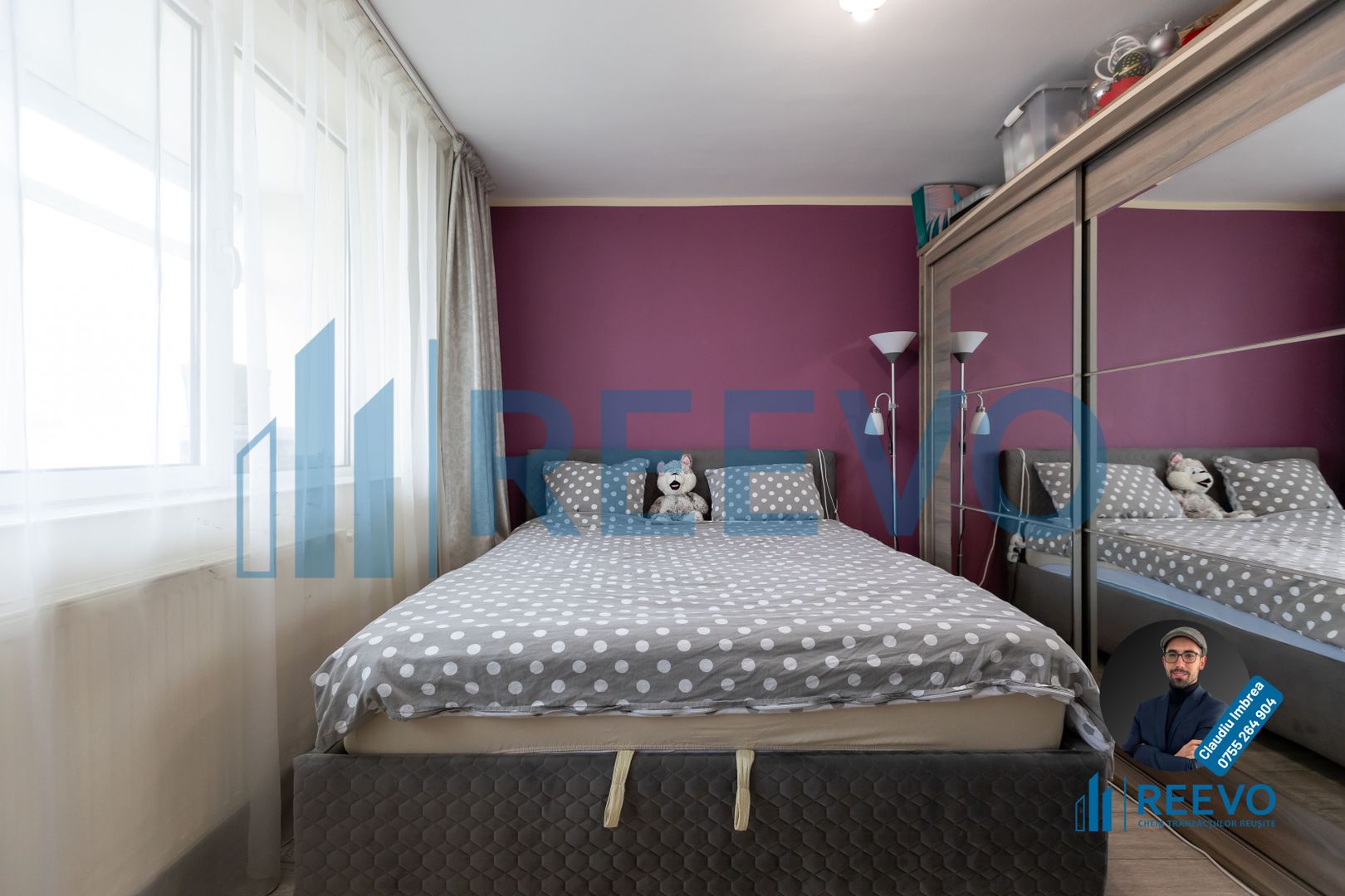 Apartament 2 camere, Orizont - Poză 5