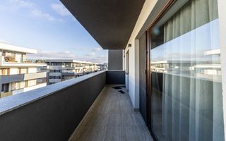 2 camere, open space, modern, Europa, Complex Luminia, Eugen Ionesco - Poză 7