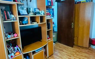 Apartament 2 camere| Etaj 4/4| Necesită renovare| Anvelopat| Parcare - Poză 7