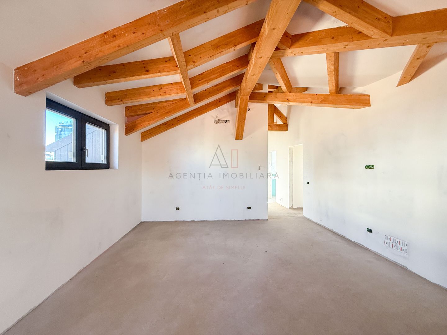 Penthouse Aviatorilor - Poză 5