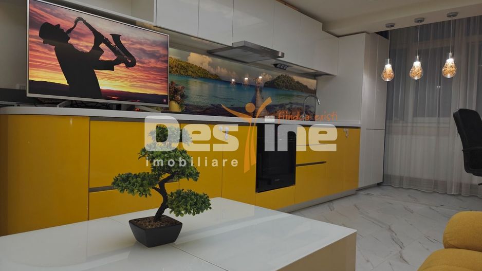 Apartament Superb  3 camere PLopeni 52.86 mp! - Poză 13