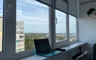 Apartament renovat complet cu parcare, în inima cartierului Tătărași - Dr. Savini - Poză 12