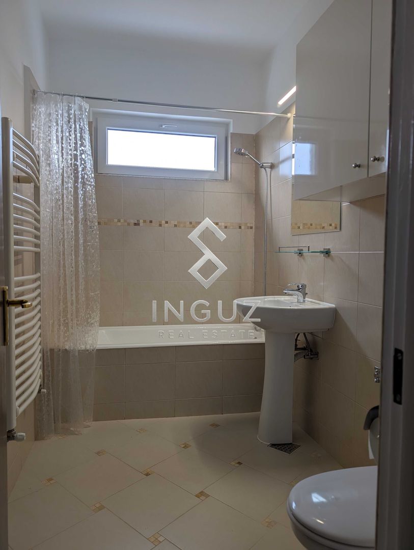Apartament 3 camere de închiriat – Ferdinand I - Poză 5