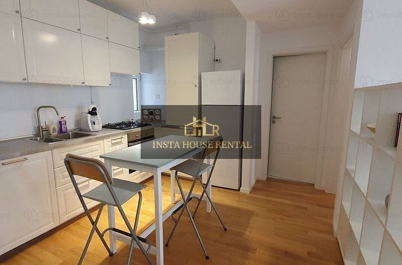 2 camere Vasile Lascar 202 I Parcare & terasa I - Poză 5