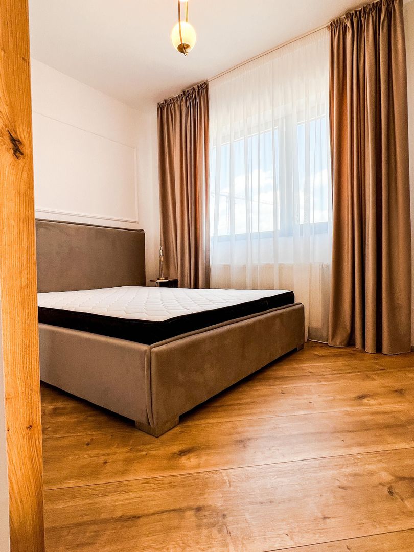 Apartament 2 Camere Pipera, Complex 4City - Poză 6