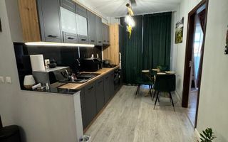 Apartament 3 camere – Florești, zona Parc Poligon - Poză 4