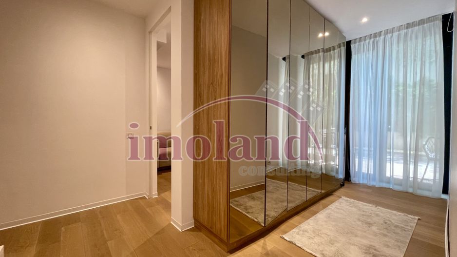 Închiriere DUPLEX premium 127 mp + 121 mp curte | 2 parcări | Primăverii - Poză 19