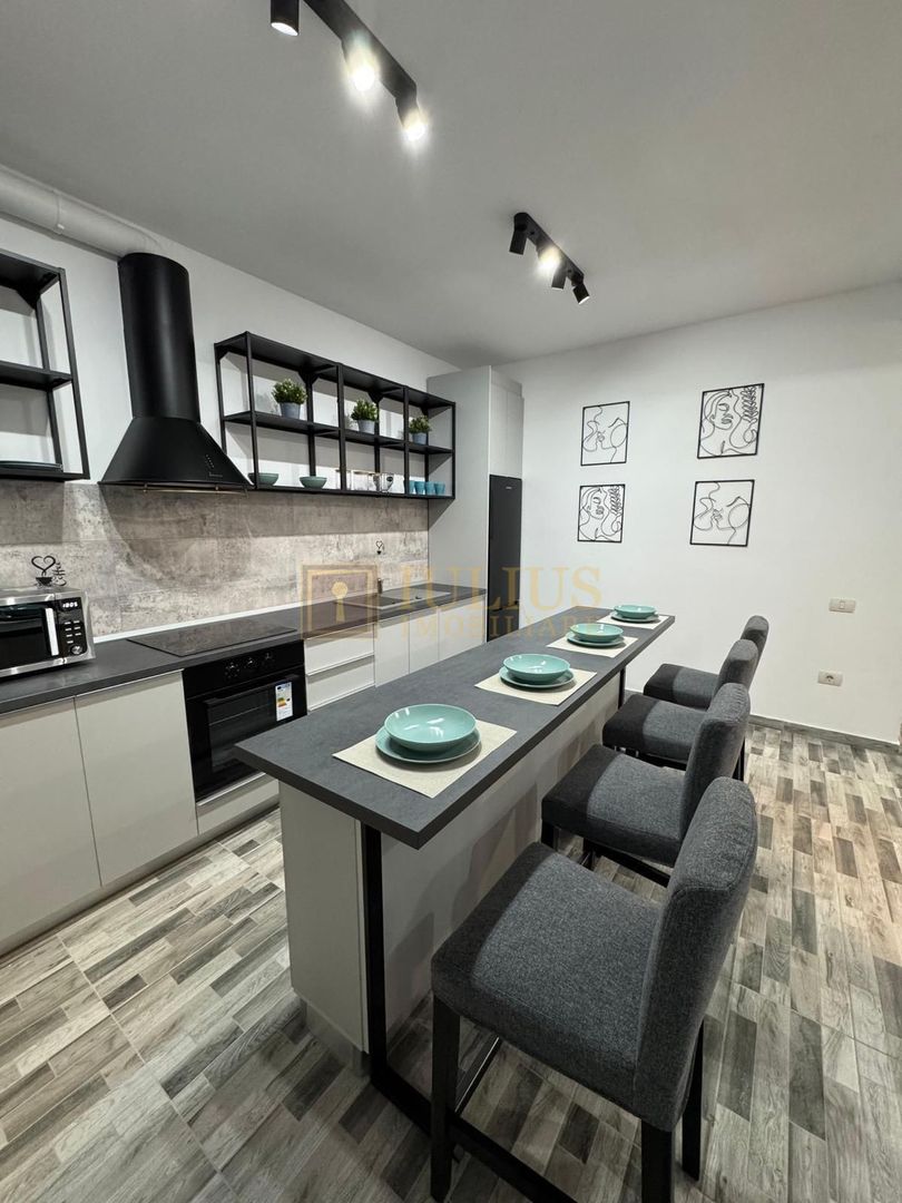 Casa in zona Braytim, 3 camere, Pet-friendly. - Poză 3