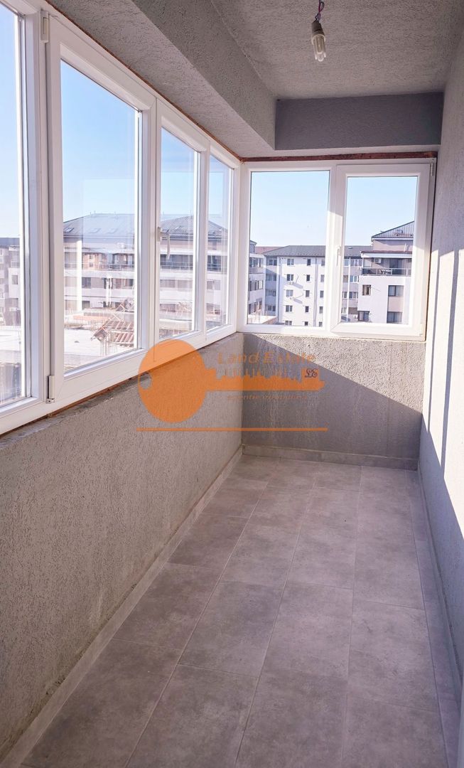 Garsonieră Militari Residence–Tineretului  centrală proprie - Poză 8