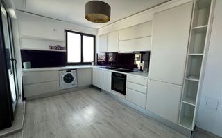 Apartament de 4 Camere cu Terasă Impresionantă, Lângă Iulius Mall - Poză 2