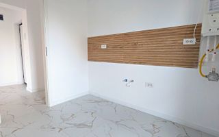 Apartament 2 camere decomandat,curte proprie,metrou Aparatorii Patriei - Poză 3