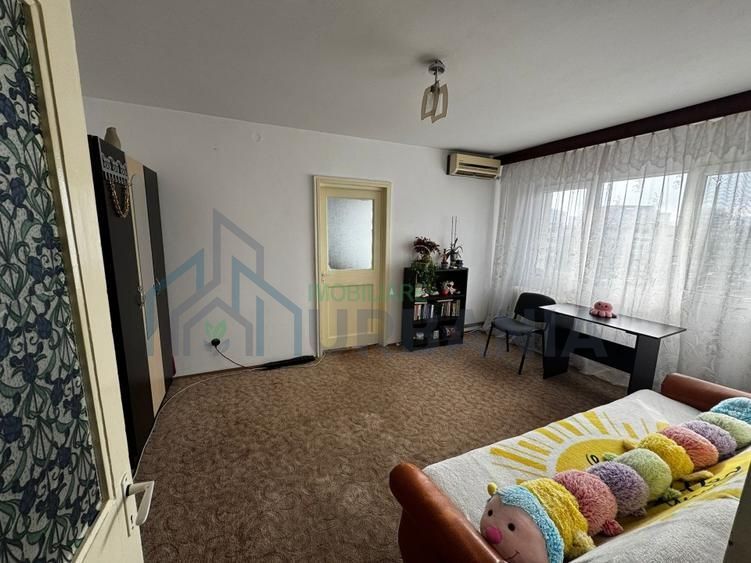 Apartament 3 camere - Podu Ros. Palas. Palatul Culturii - Poză 11