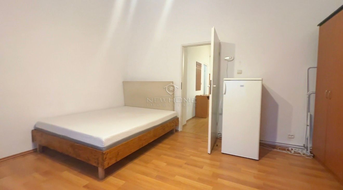 Apartament 2 camere decomandat Str Horea, zona Semicentral - Poză 6