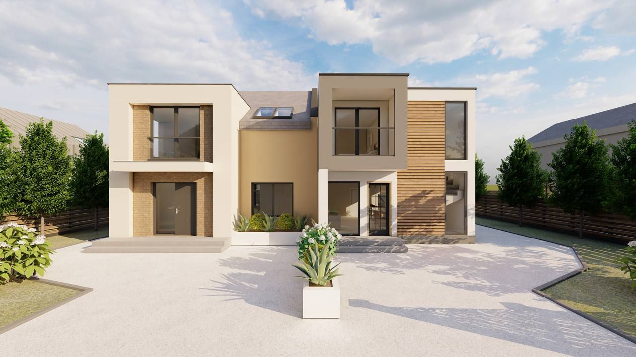 Teren construcții casă la 1 minut de Atrium Mall comision 0% - Poză 1