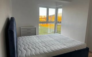 Apartament 2 camere mobilat zona Unitati Militare Floresti - Poză 2