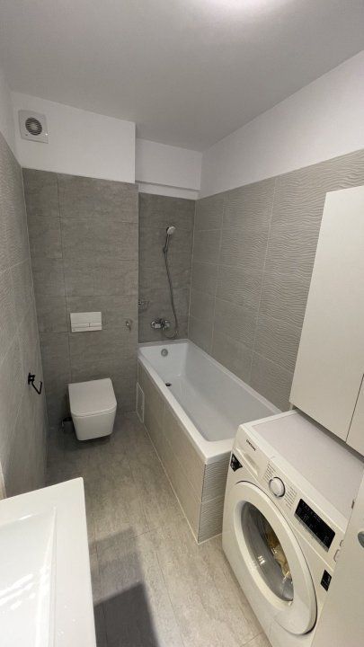 APARTAMENT DE LUX DECOMANDAT MOBILAT & UTILAT VIRTUTII RESIDENCE - Poză 8