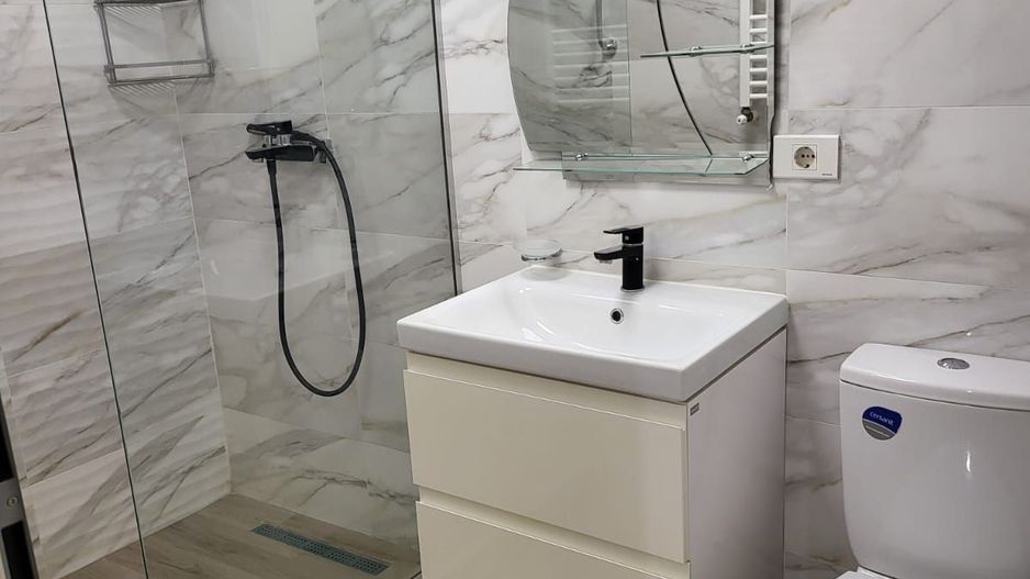 Inchiriere apartament 2 camere Pallady- Drumul Gura Crivatului - Poză 2