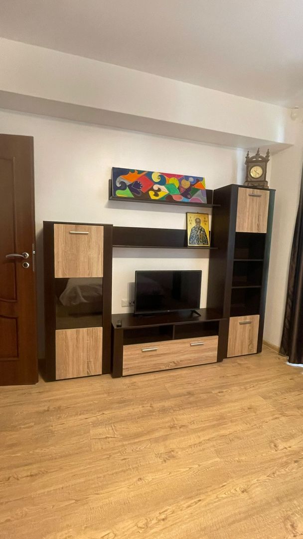 Apartament 2 camere de închiriat | Bloc nou | Mazepa 2, Galați | 80 mp | - Poză 18