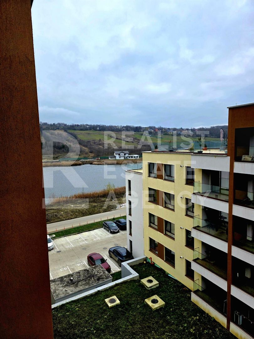 Vânzare, apartament, 3 camere, Moara de Vânt, Iași - Poză 8
