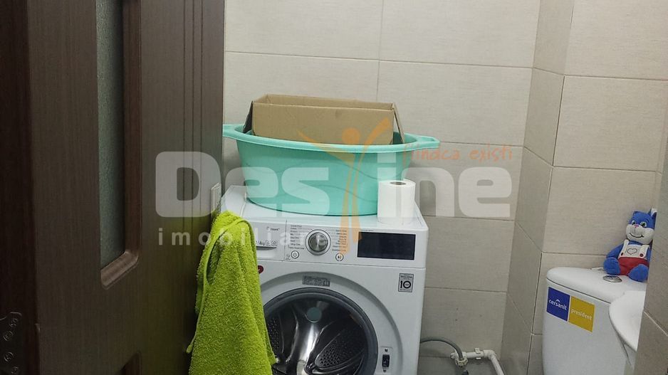 Apartament de vânzare – Ocna Șugatag, zonă centrală - Poză 10