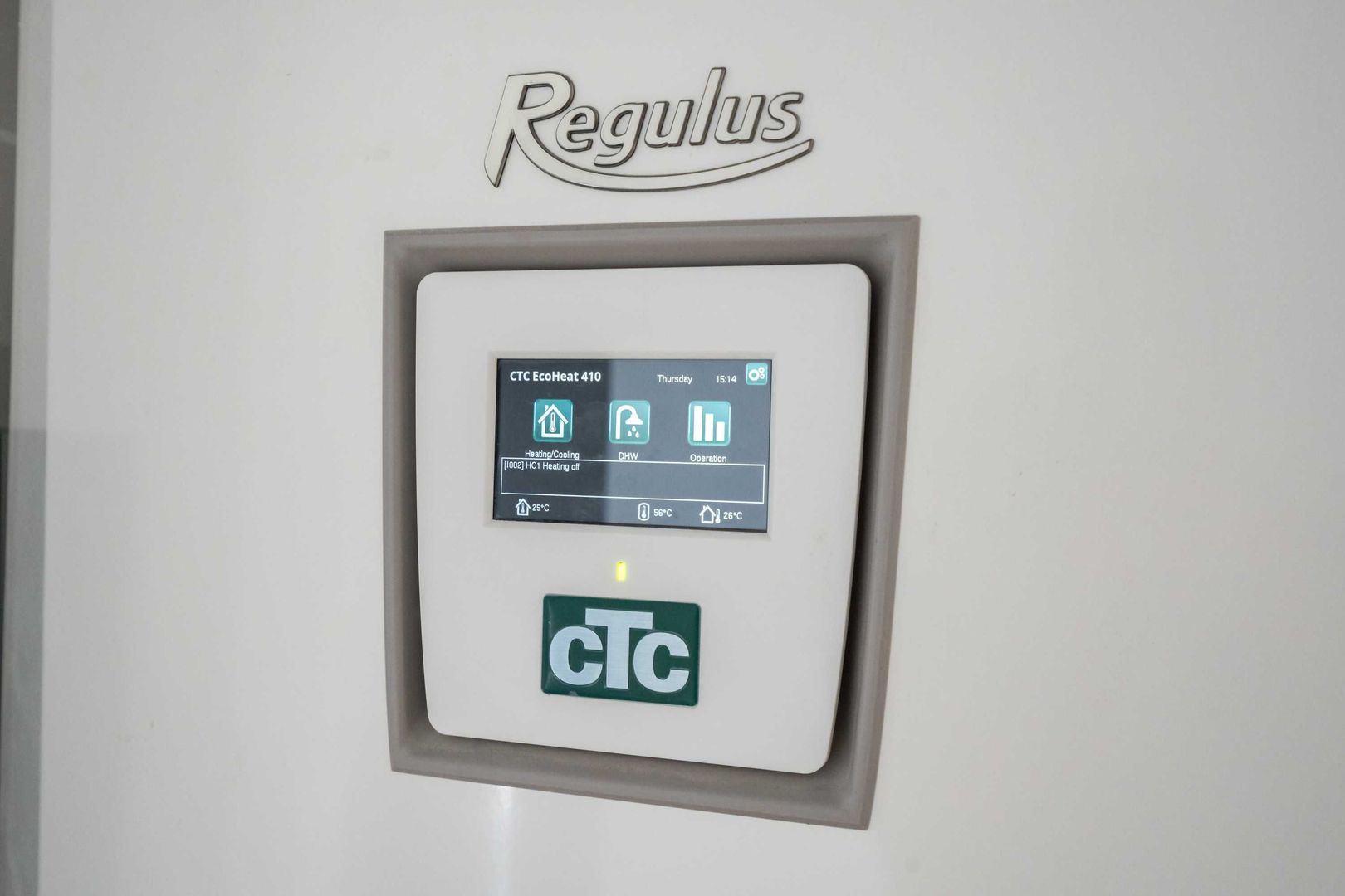 Casa 7 Hambar44,casa pasiva,pompa caldura geoter,3 locuri parcare - Poză 6