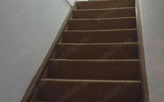 Apartament 3 camere, scara interioara, Iasi, - Poză 6