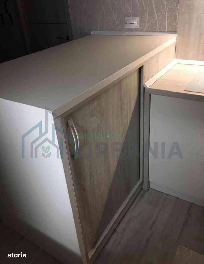 Apartament 3 camere, renovat premium, zona Cantemir, Iași - Poză 8