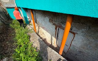 Casă de vânzare, zona centrală - Dej - Poză 22