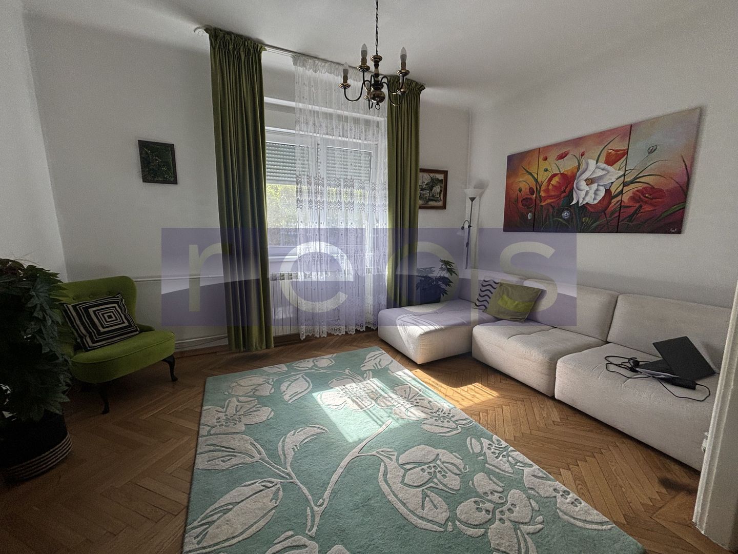 VANZARE APARTAMENT 3 CAMERE | LOC DE PARCARE | METROU VICTORIEI - Poză 2