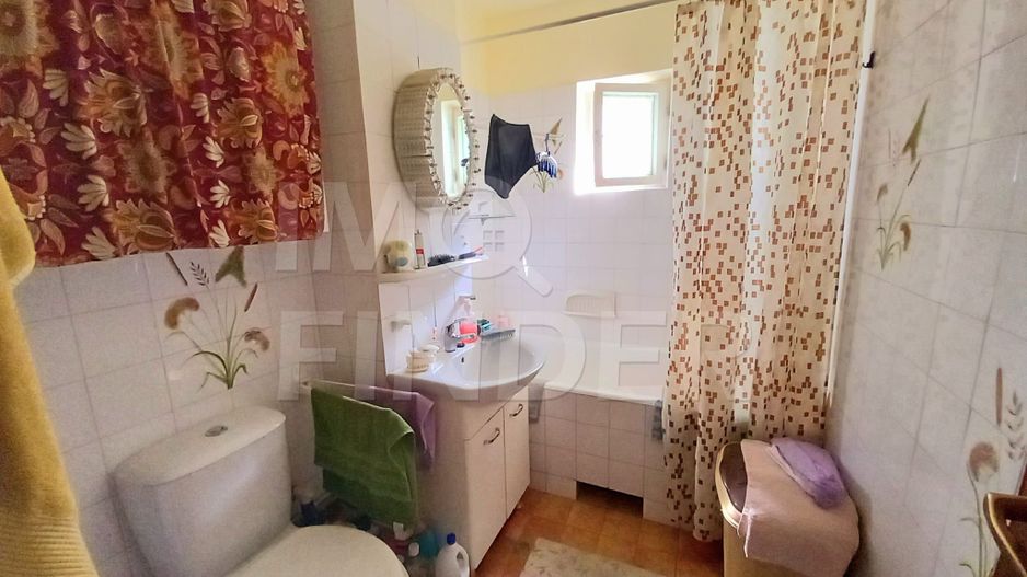 4 camere Pasteur Zorilor cu Garaj sub Bloc - Poză 7