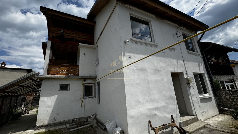 CASA 4 CAMERE TEREN 338 MP CAMPULUNG - Poză 43