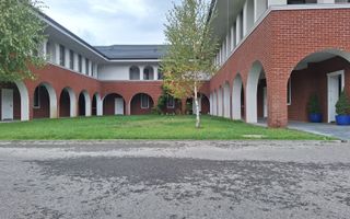 Tunari Park Rezidence - Eleganta Brancoveneasca - Poză 11