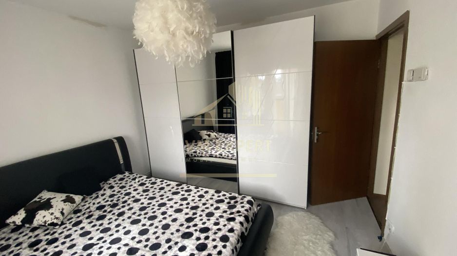 APARTAMENT 3 CAMERE, 97 MP, CAMPULUNG, PRET 62000 EURO - Poză 2