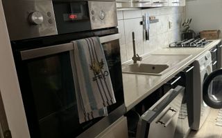 Apartament 2 camere Soseaua Voinesti Kaufland Galata - Poză 8