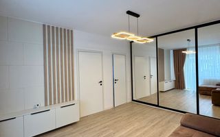 Apartament cu 2 camere – Zona Terra, Floresti - Poză 6